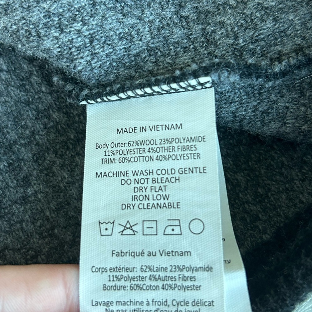 Prana Milana Jacket - Picture 5 of 8